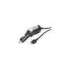 CARICABATTERIA  DA AUTO 12/24V COMPATIBILE CON LG KG800 E  VARI.